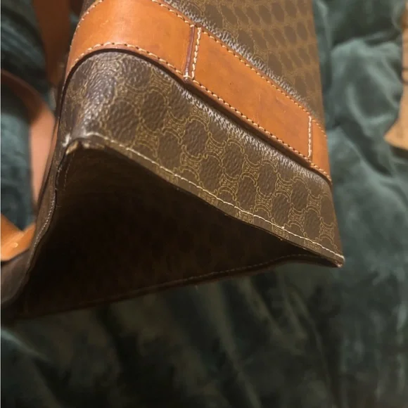 Celine Macadam Tote Bag - Picture 7 of 13